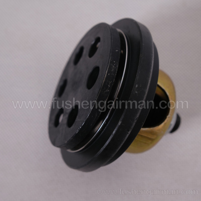 2601311880 Fusheng genuine piston compressor TA-125 inlet valve set