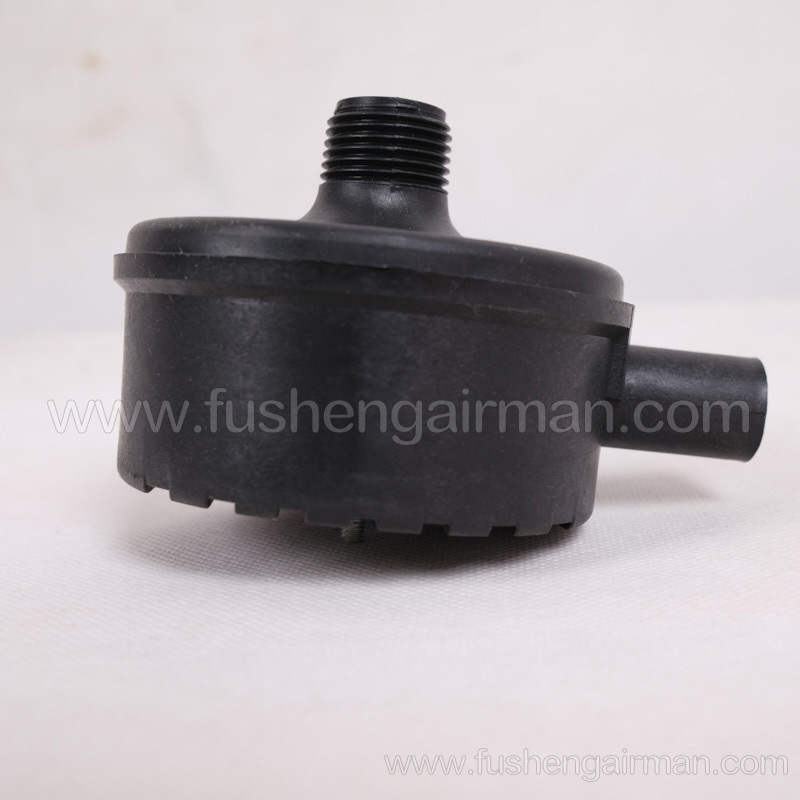2601540010 Fusheng genuine piston air compressor air filter element set under TA-80