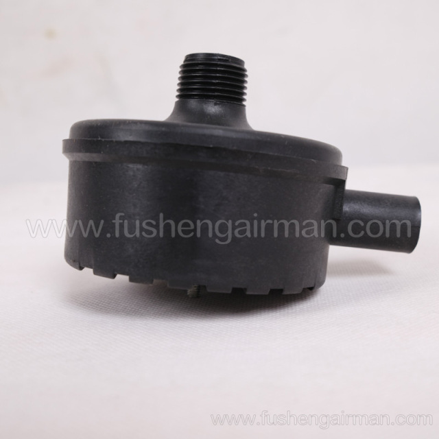 2601540010 Fusheng genuine piston air compressor air filter element set under TA-80