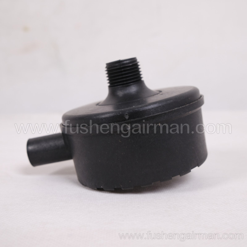 2601540010 Fusheng genuine piston air compressor air filter element set under TA-80