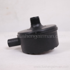 2601540010 Fusheng genuine piston air compressor air filter element set under TA-80