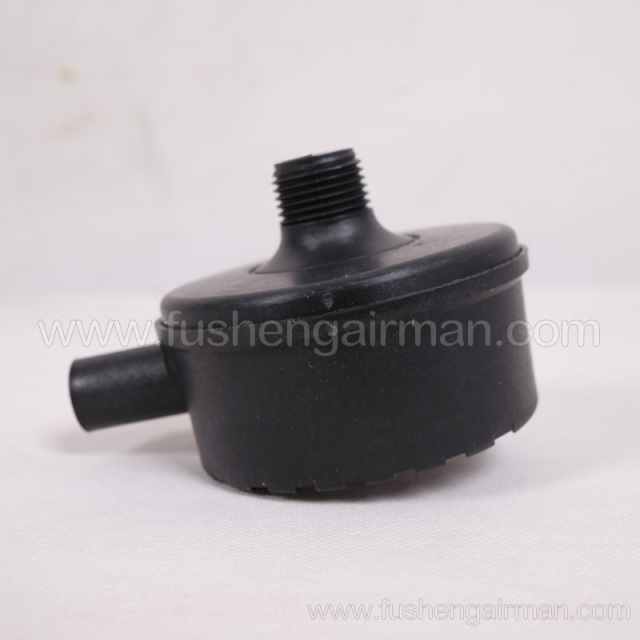 2601540010 Fusheng genuine piston air compressor air filter element set under TA-80