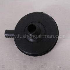 2601540010 Fusheng genuine piston air compressor air filter element set under TA-80