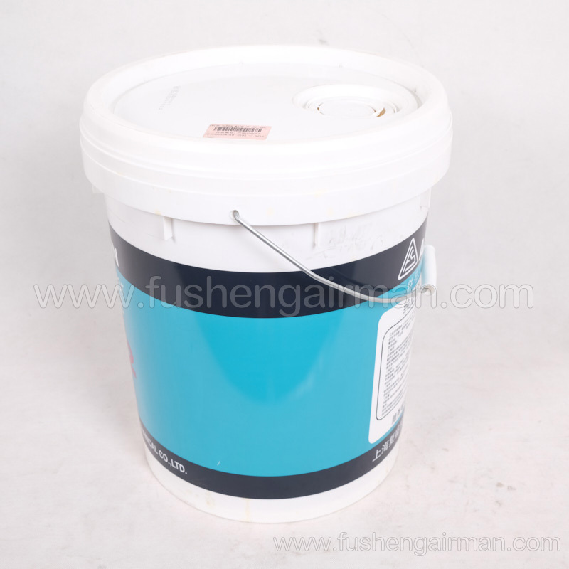 1541-2002c Fusheng airman genuine mobile air compressor normal temperature screw oil SH-32(20L)