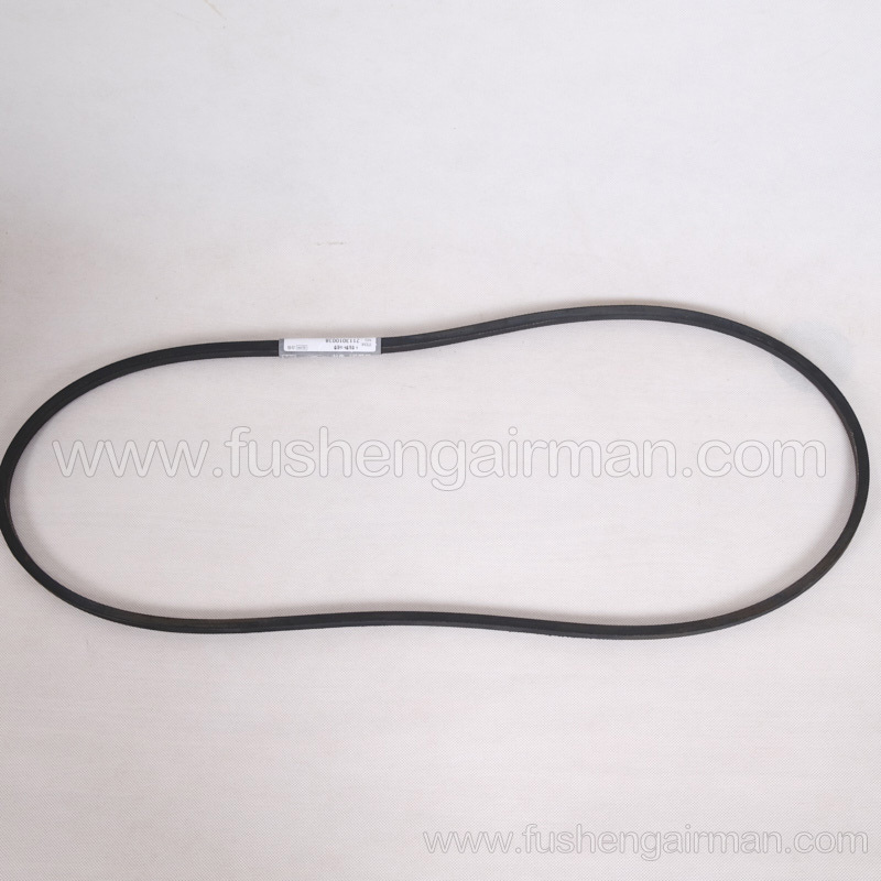 2113010038 Fusheng Genuine Piston Air Compressor Triangle Belt VA-65 A-1422(56")