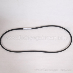 2113010038 Fusheng Genuine Piston Air Compressor Triangle Belt VA-65 A-1422(56")