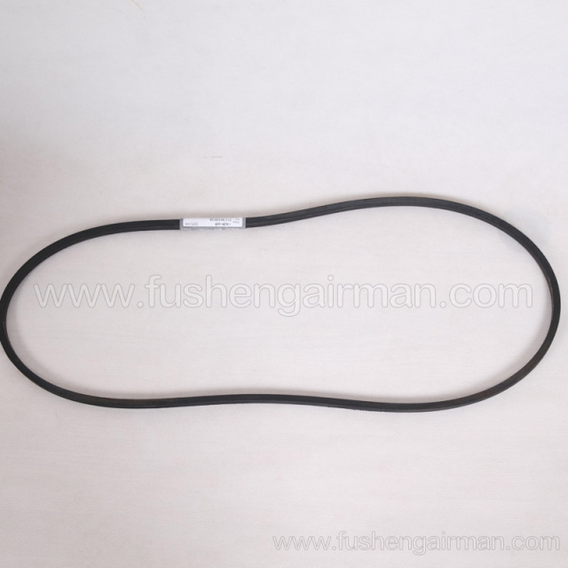 2113010038 Fusheng Genuine Piston Air Compressor Triangle Belt VA-65 A-1422(56")