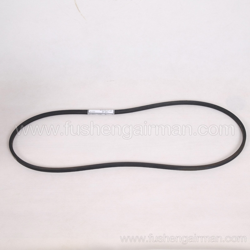 2113010038 Fusheng Genuine Piston Air Compressor Triangle Belt VA-65 A-1422(56")