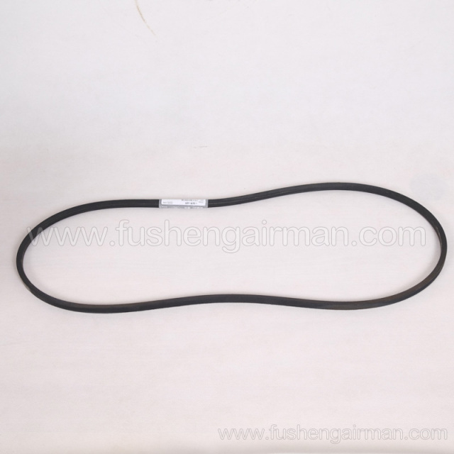 2113010038 Fusheng Genuine Piston Air Compressor Triangle Belt VA-65 A-1422(56")
