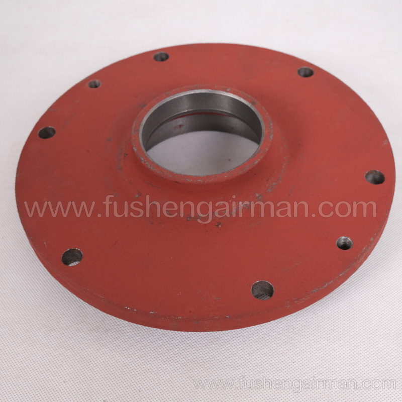 2601030790 Fusheng piston compressor TA-120 front bearing cover