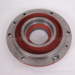 2601030790 Fusheng piston compressor TA-120 front bearing cover