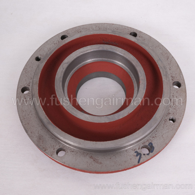 2601030790 Fusheng piston compressor TA-120 front bearing cover