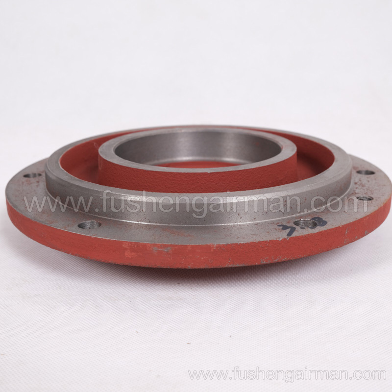 2601030790 Fusheng piston compressor TA-120 front bearing cover