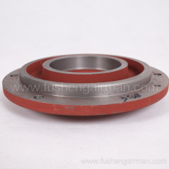 2601030790 Fusheng piston compressor TA-120 front bearing cover