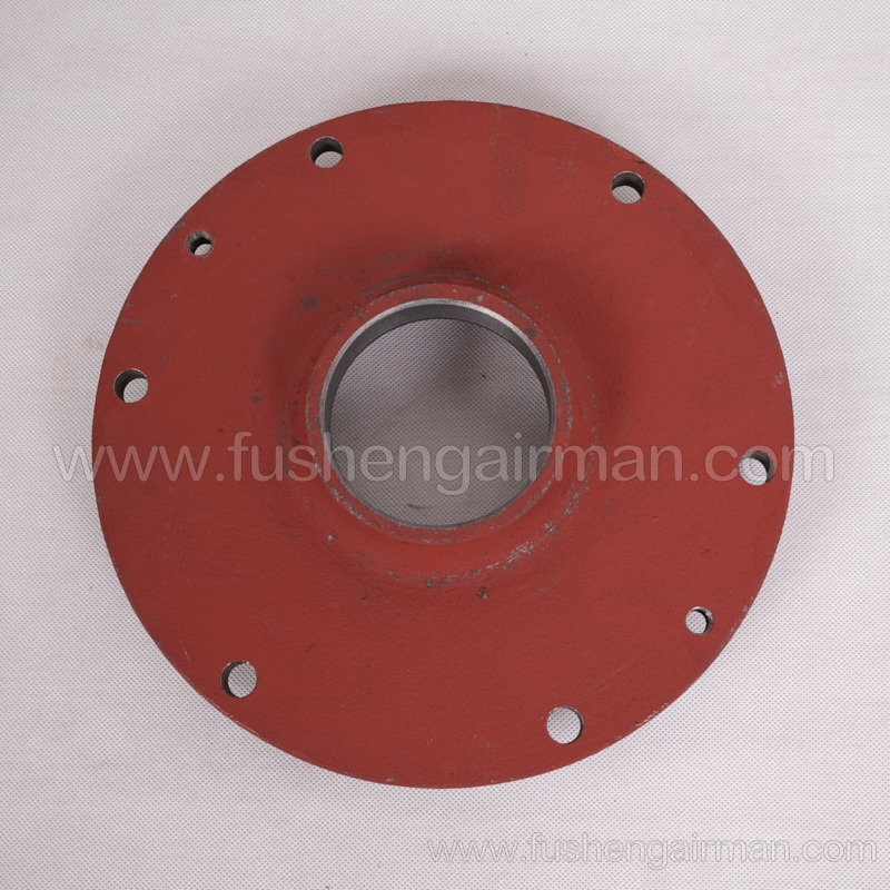 2601030790 Fusheng piston compressor TA-120 front bearing cover
