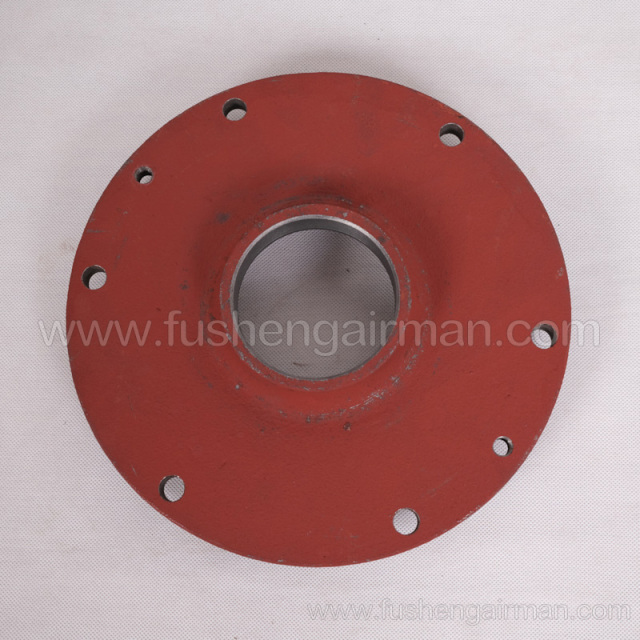 2601030790 Fusheng piston compressor TA-120 front bearing cover
