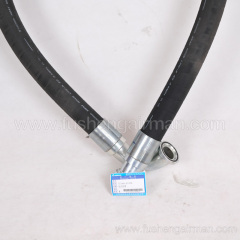 37160-51520 Fusheng genuine airman airman mobile air compressor high pressure hose yokohama