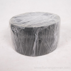 53917-0622004 Fusheng airman  mobile air compressor rubber sleeve rubber black