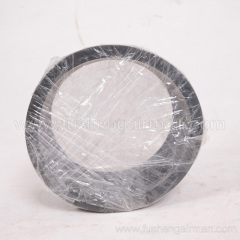 53917-0622004 Fusheng airman  mobile air compressor rubber sleeve rubber black
