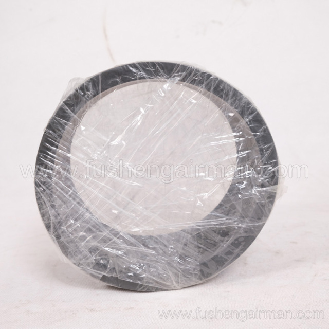 53917-0622004 Fusheng airman  mobile air compressor rubber sleeve rubber black
