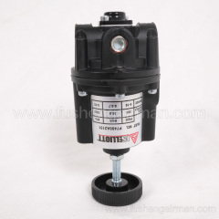 Fusheng Elliott Centrifugal Air Compressor P7480A2151 Pressure Regulator Fairchild