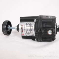 Fusheng Elliott Centrifugal Air Compressor P7480A2151 Pressure Regulator Fairchild