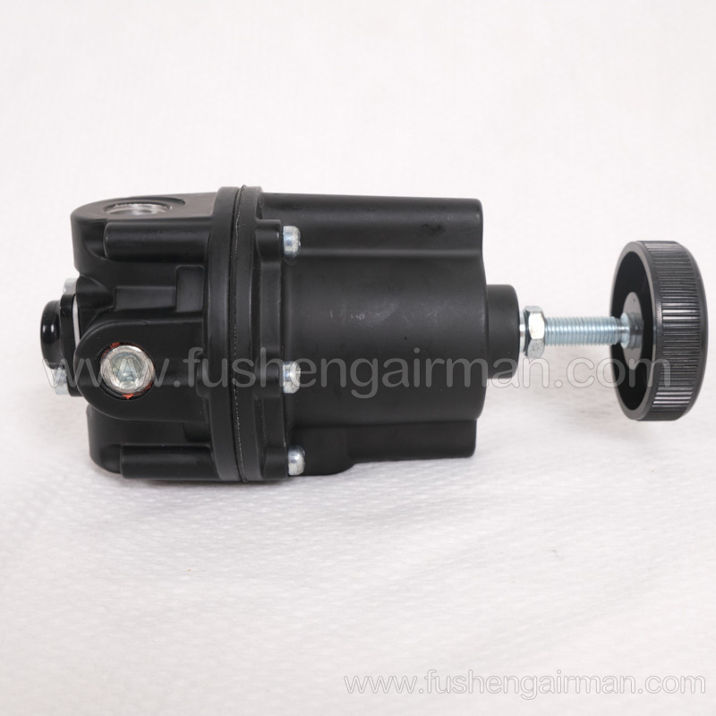 Fusheng Elliott Centrifugal Air Compressor P7480A2151 Pressure Regulator Fairchild