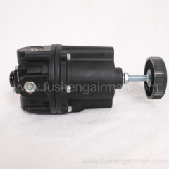 Fusheng Elliott Centrifugal Air Compressor P7480A2151 Pressure Regulator Fairchild