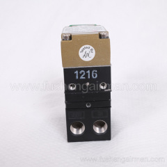 P8651A311 Fusheng ELLIOTT Centrifuge TT7800-402 (3-15) PSIG Electrical Converter