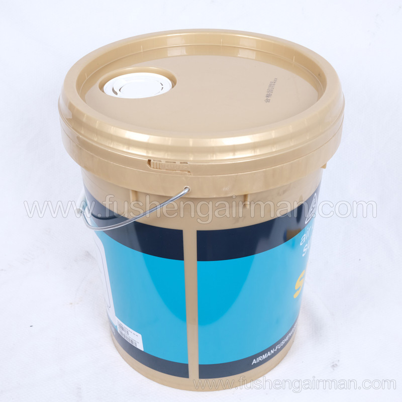1541-2004G Fusheng airman genuine mobile air compressor SH-46# high pressure screw oil