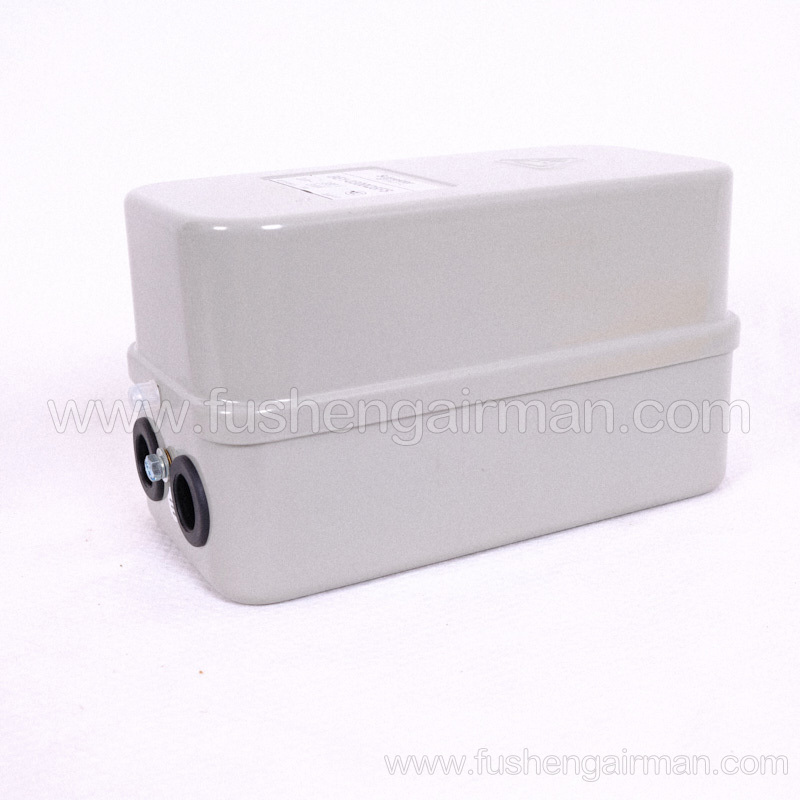 2108060081 Fusheng genuine screw compressor electromagnetic switch 3KW Schneider BE1-0300Q5FS