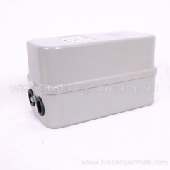 2108060081 Fusheng genuine screw compressor electromagnetic switch 3KW Schneider BE1-0300Q5FS