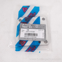 2601312530 Fusheng Genuine Piston Air Compressor D-3 Valve Set for D Series Models