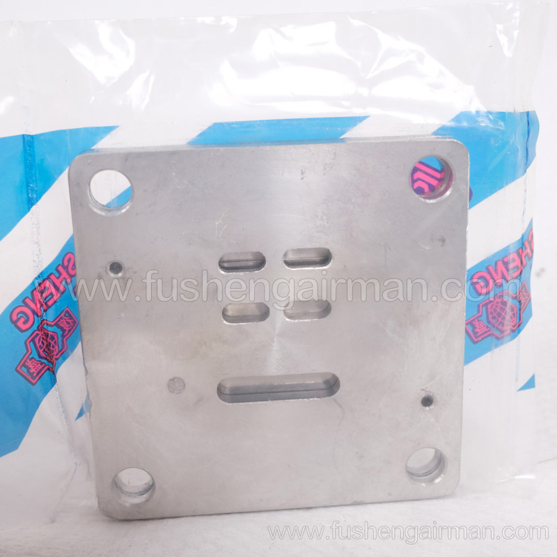 2601312530 Fusheng Genuine Piston Air Compressor D-3 Valve Set for D Series Models