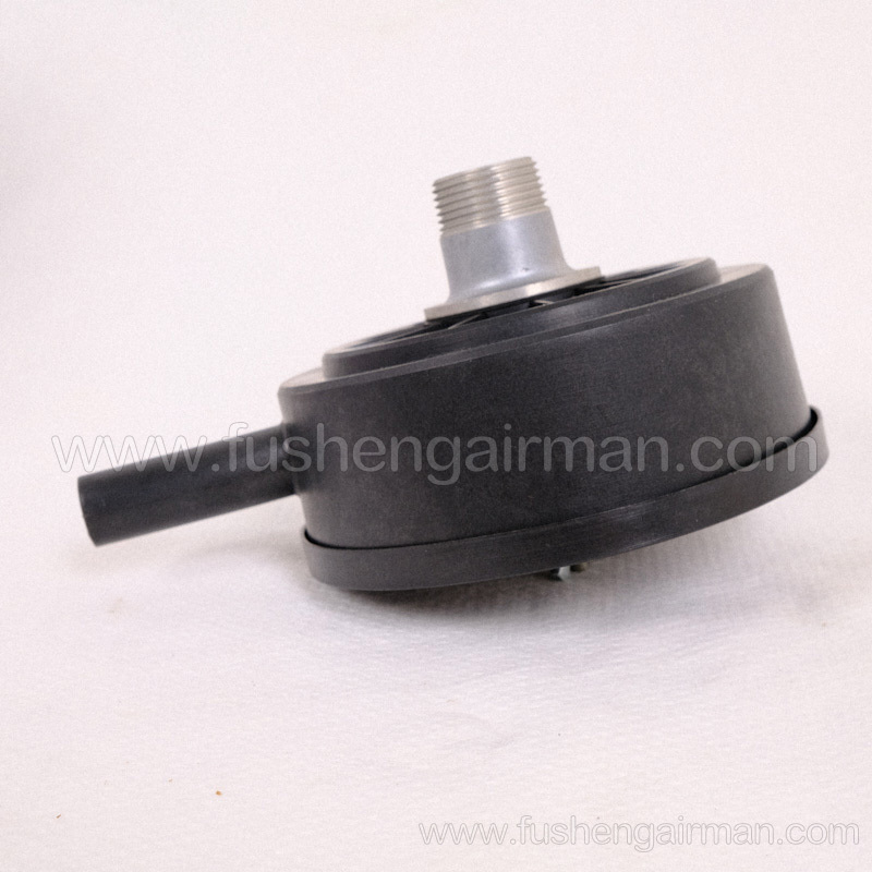 2601540360 Fusheng piston air compressor genuine spare parts universal parts air filter element set