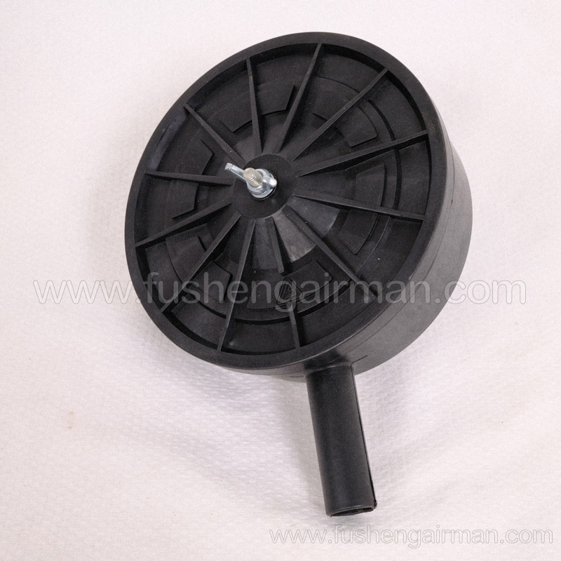 2601540360 Fusheng piston air compressor genuine spare parts universal parts air filter element set