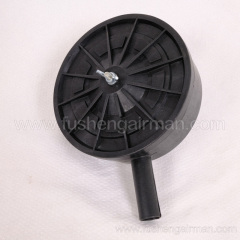 2601540360 Fusheng piston air compressor genuine spare parts universal parts air filter element set