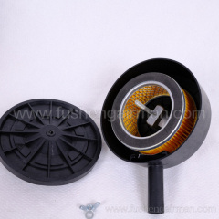 2601540360 Fusheng piston air compressor genuine spare parts universal parts air filter element set