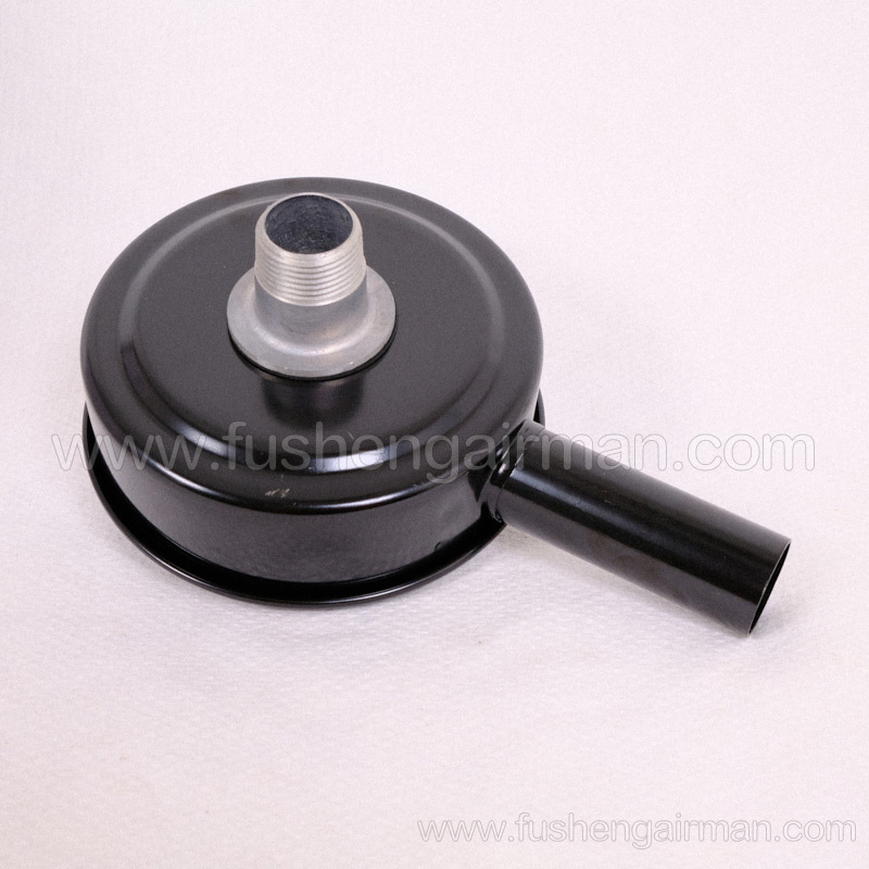 2601540560 Fusheng piston compressor air filter element set for TA100/HTA100/FAV and above