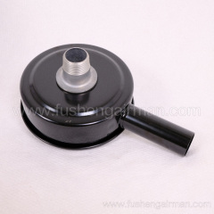 2601540560 Fusheng piston compressor air filter element set for TA100/HTA100/FAV and above