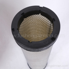 32143-15200 Fusheng airman genuine mobile air compressor safety filter element for 630 machines