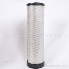 32143-15200 Fusheng airman genuine mobile air compressor safety filter element for 630 machines