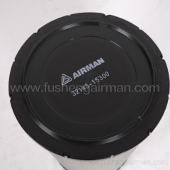 32143-15300 Fusheng airman genuine mobile air compressor main air filter element engine air filter