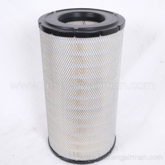 32143-15300 Fusheng airman genuine mobile air compressor main air filter element engine air filter