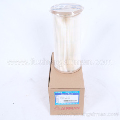 43541-01400 Fusheng airman mobile air compressor oil-water separator filter element parker