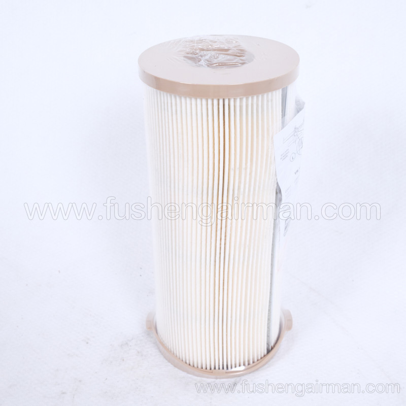 43541-01400 Fusheng airman mobile air compressor oil-water separator filter element parker