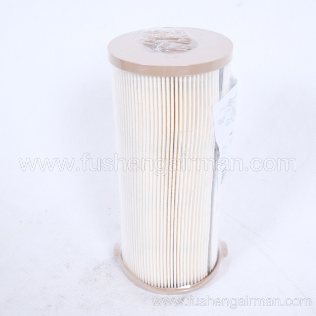 43541-01400 Fusheng airman mobile air compressor oil-water separator filter element parker