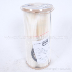 43541-01400 Fusheng airman mobile air compressor oil-water separator filter element parker