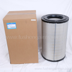 66021-3002 Fusheng airman genuine mobile air compressor primary filter element