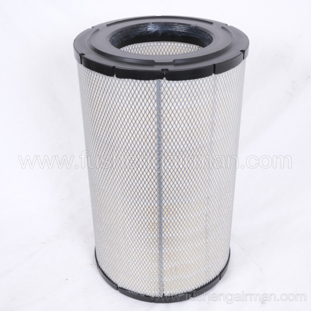 66021-3002 Fusheng airman genuine mobile air compressor primary filter element